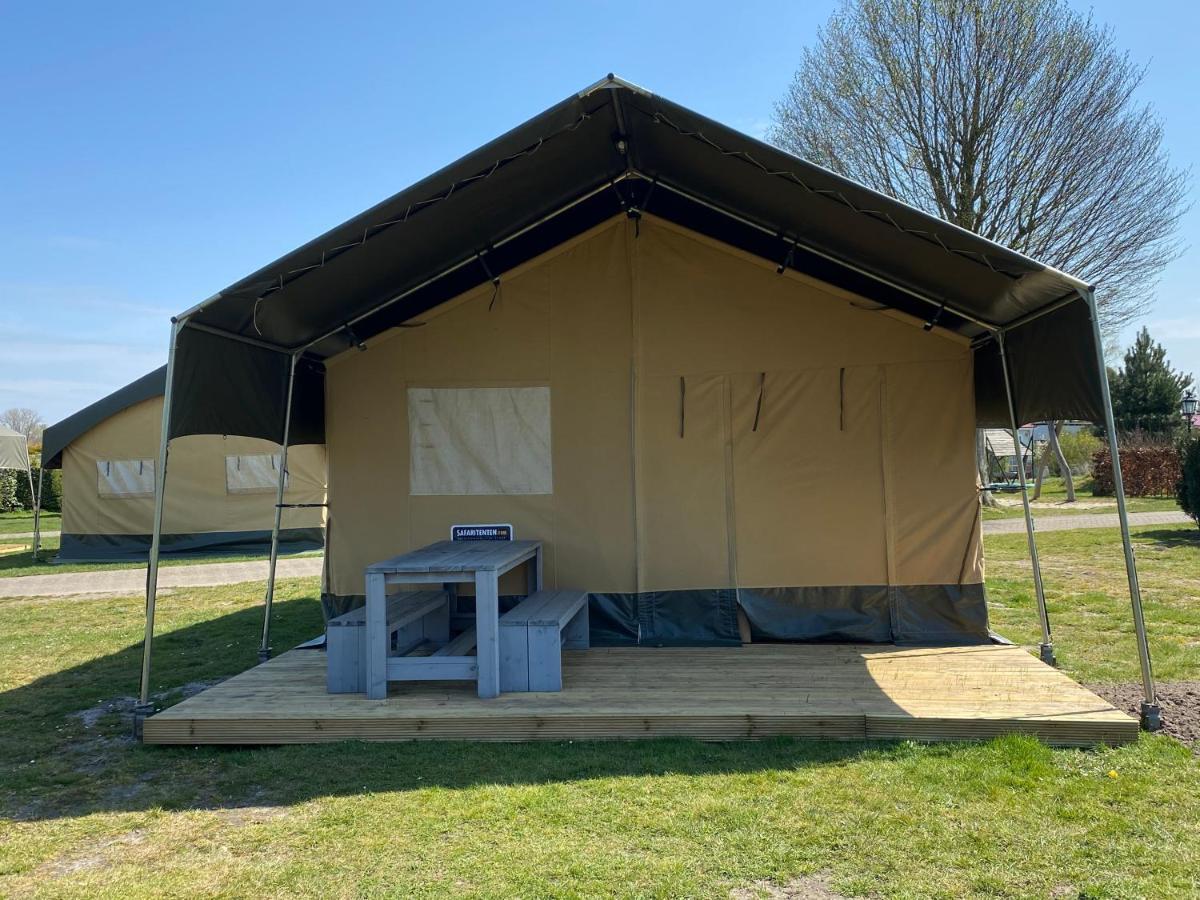 Holiday Park Duinhoeve Udenhout Εξωτερικό φωτογραφία