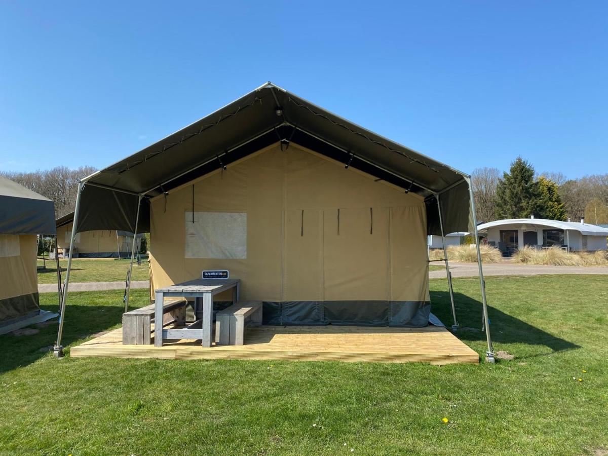 Holiday Park Duinhoeve Udenhout Εξωτερικό φωτογραφία