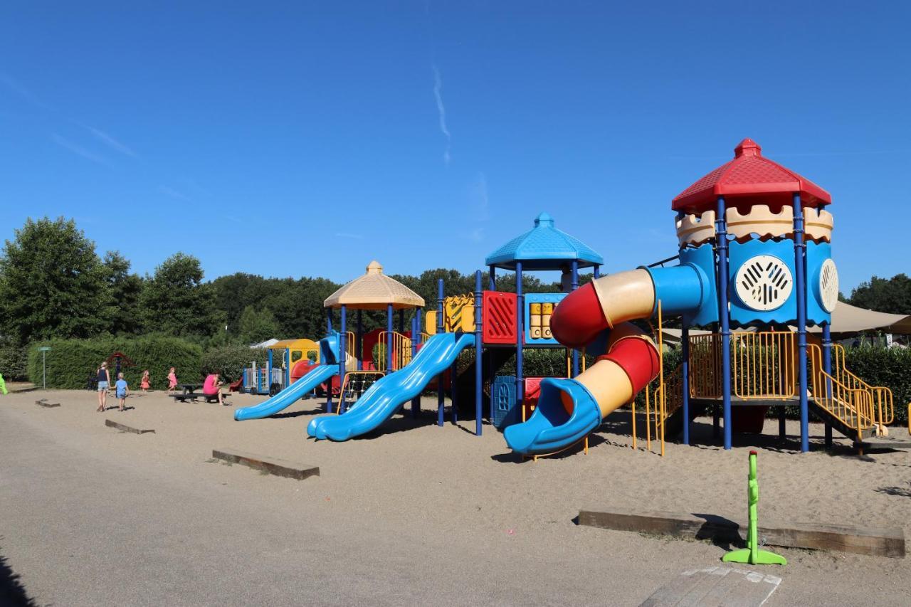 Holiday Park Duinhoeve Udenhout Εξωτερικό φωτογραφία