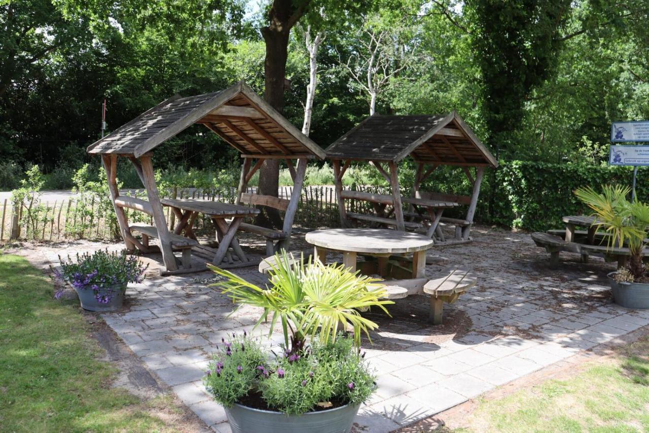 Holiday Park Duinhoeve Udenhout Εξωτερικό φωτογραφία