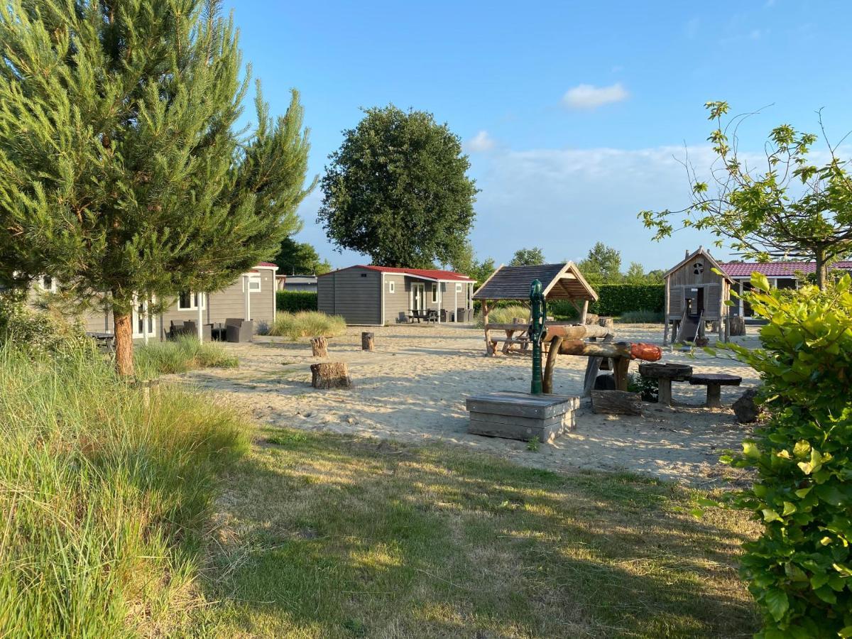 Holiday Park Duinhoeve Udenhout Εξωτερικό φωτογραφία