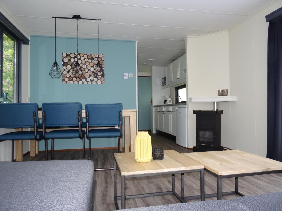 Holiday Park Duinhoeve Udenhout Εξωτερικό φωτογραφία