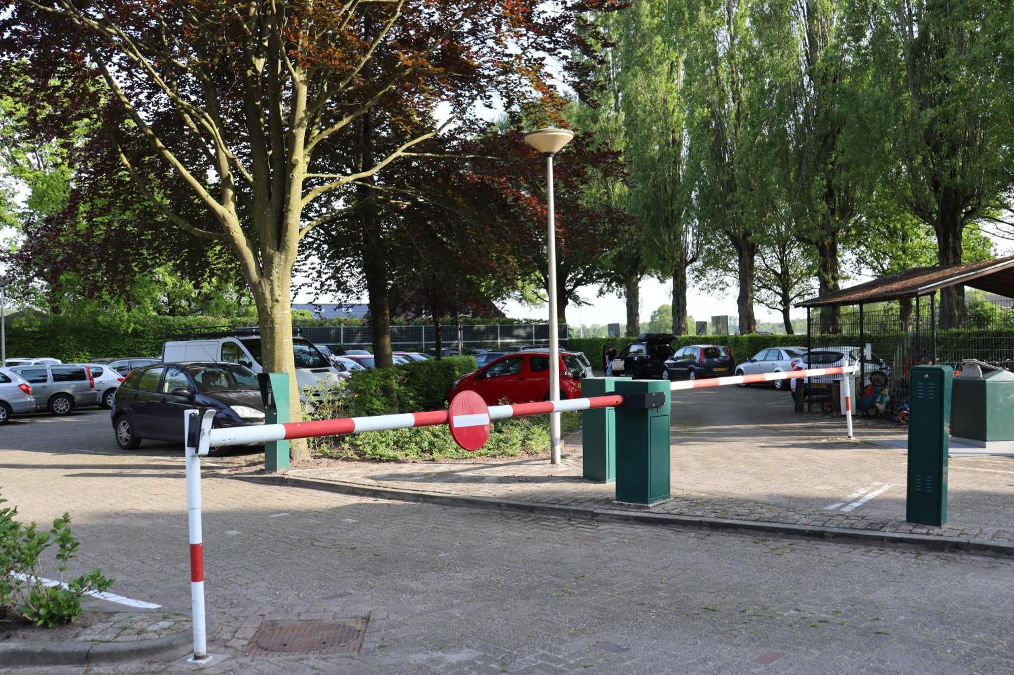 Holiday Park Duinhoeve Udenhout Εξωτερικό φωτογραφία