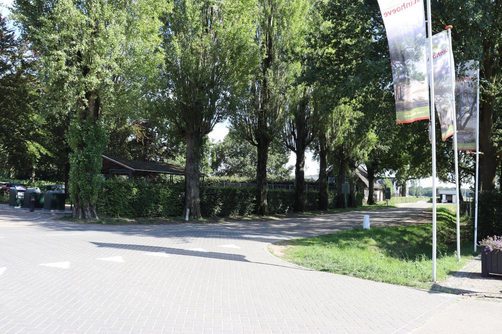 Holiday Park Duinhoeve Udenhout Εξωτερικό φωτογραφία