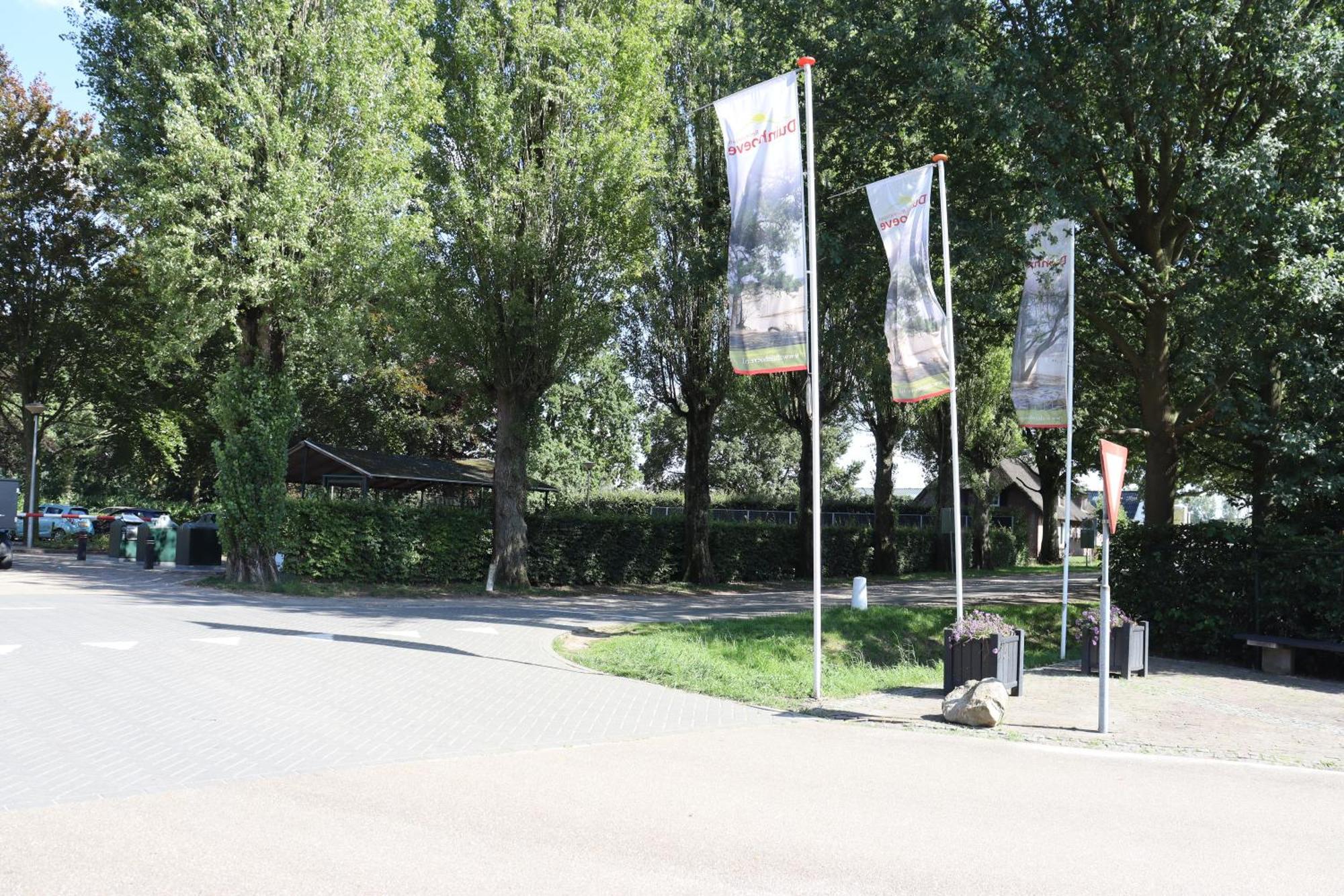 Holiday Park Duinhoeve Udenhout Εξωτερικό φωτογραφία