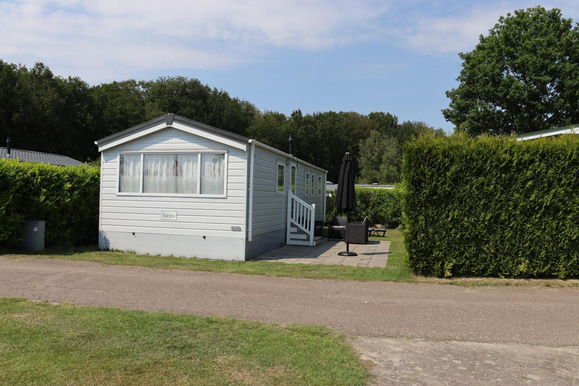 Holiday Park Duinhoeve Udenhout Εξωτερικό φωτογραφία