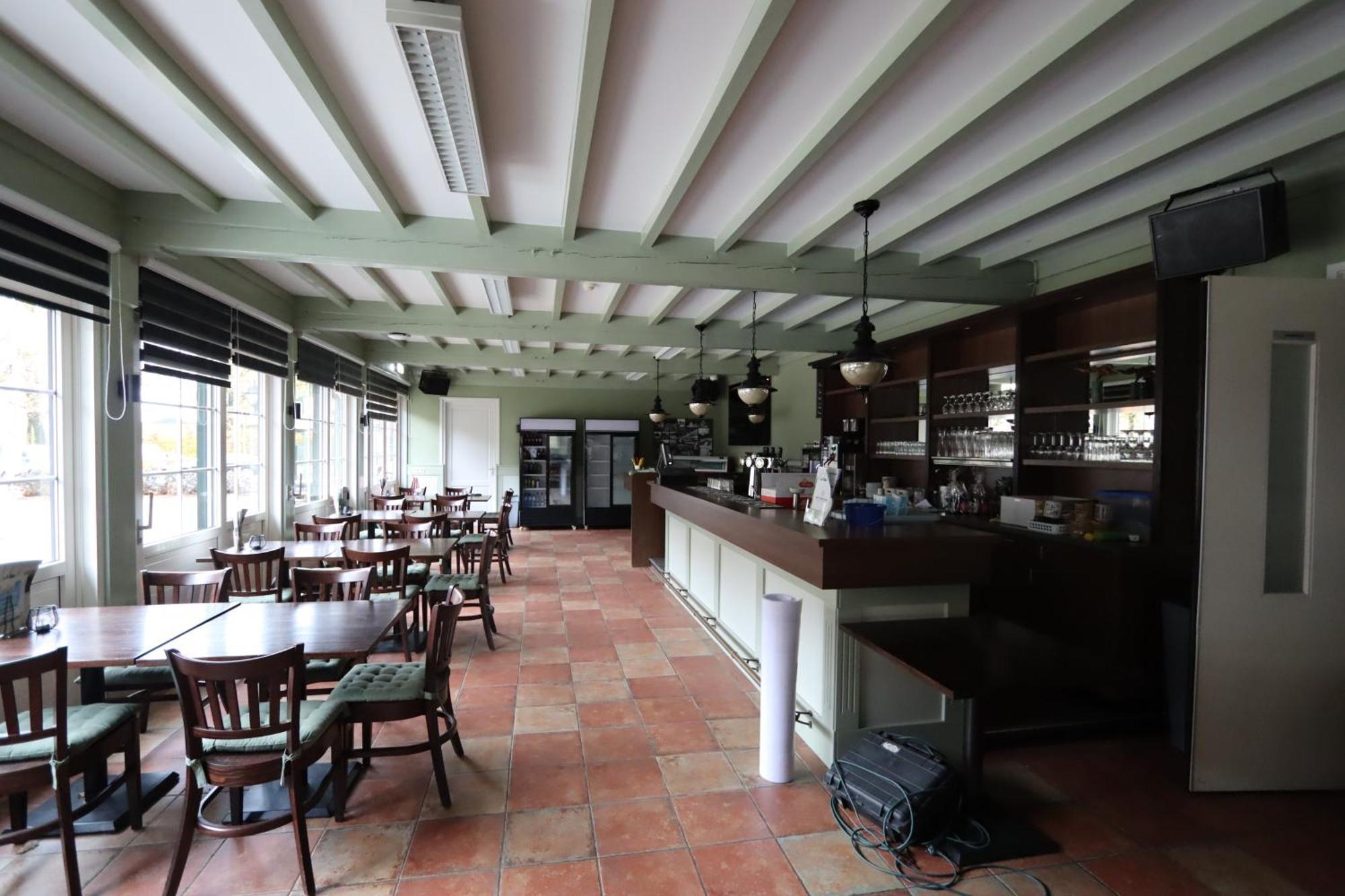 Holiday Park Duinhoeve Udenhout Εξωτερικό φωτογραφία