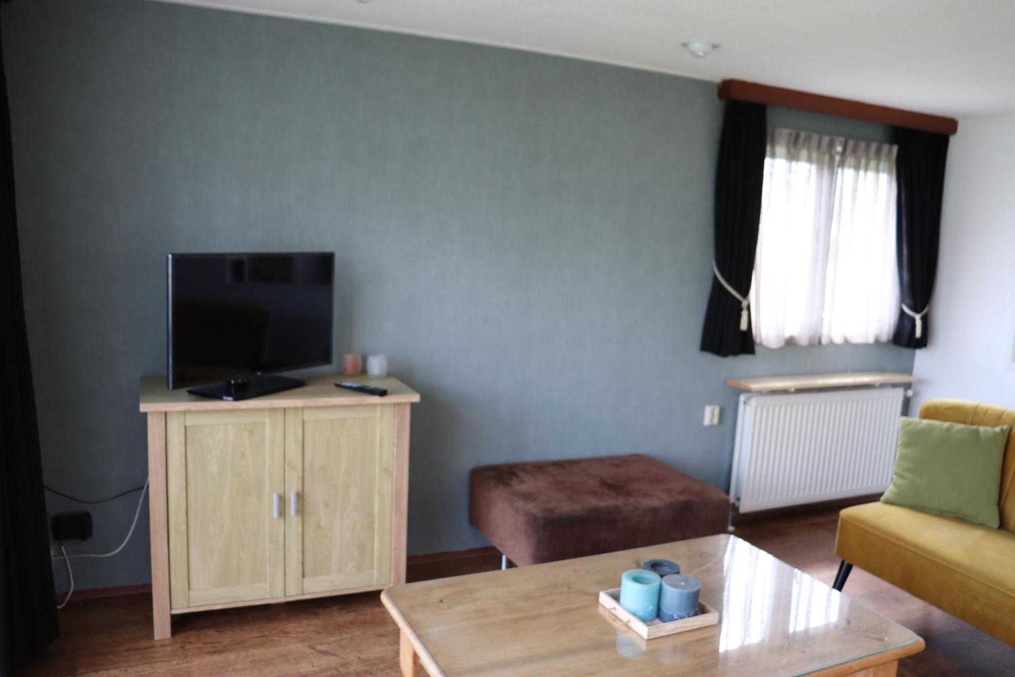 Holiday Park Duinhoeve Udenhout Εξωτερικό φωτογραφία