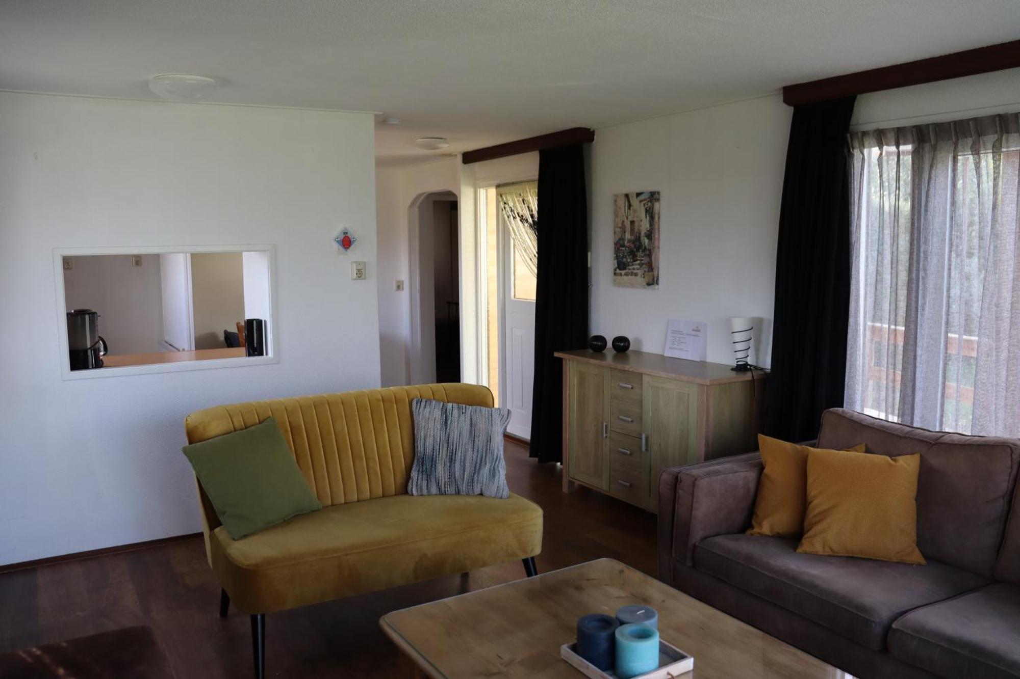 Holiday Park Duinhoeve Udenhout Εξωτερικό φωτογραφία