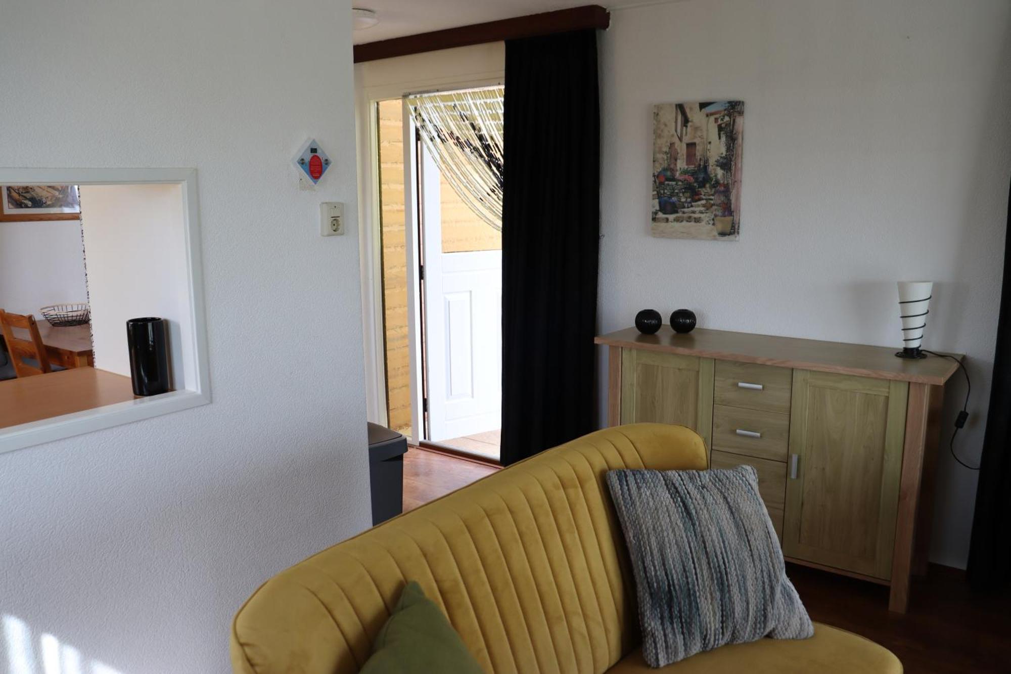 Holiday Park Duinhoeve Udenhout Εξωτερικό φωτογραφία