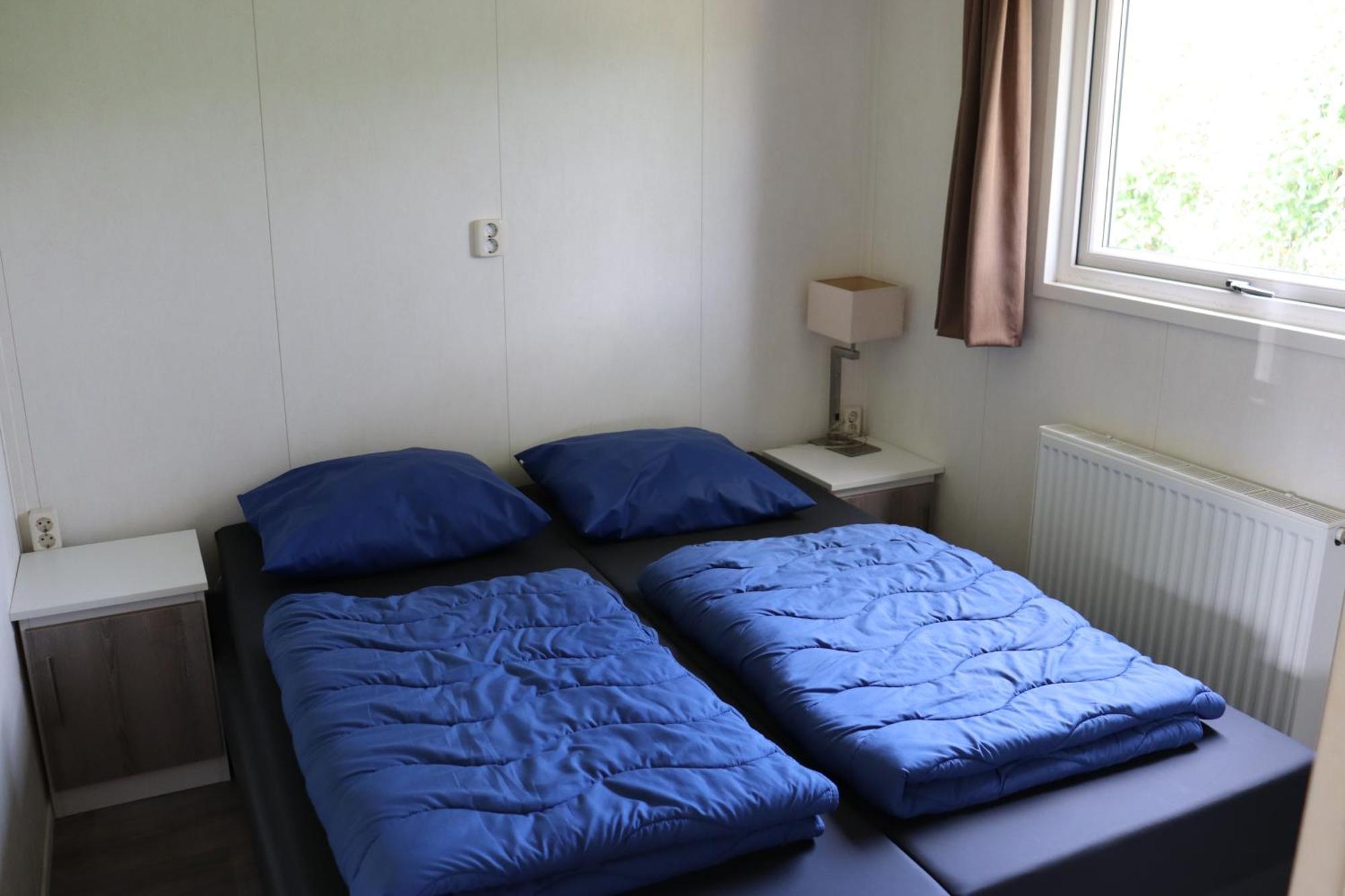 Holiday Park Duinhoeve Udenhout Δωμάτιο φωτογραφία