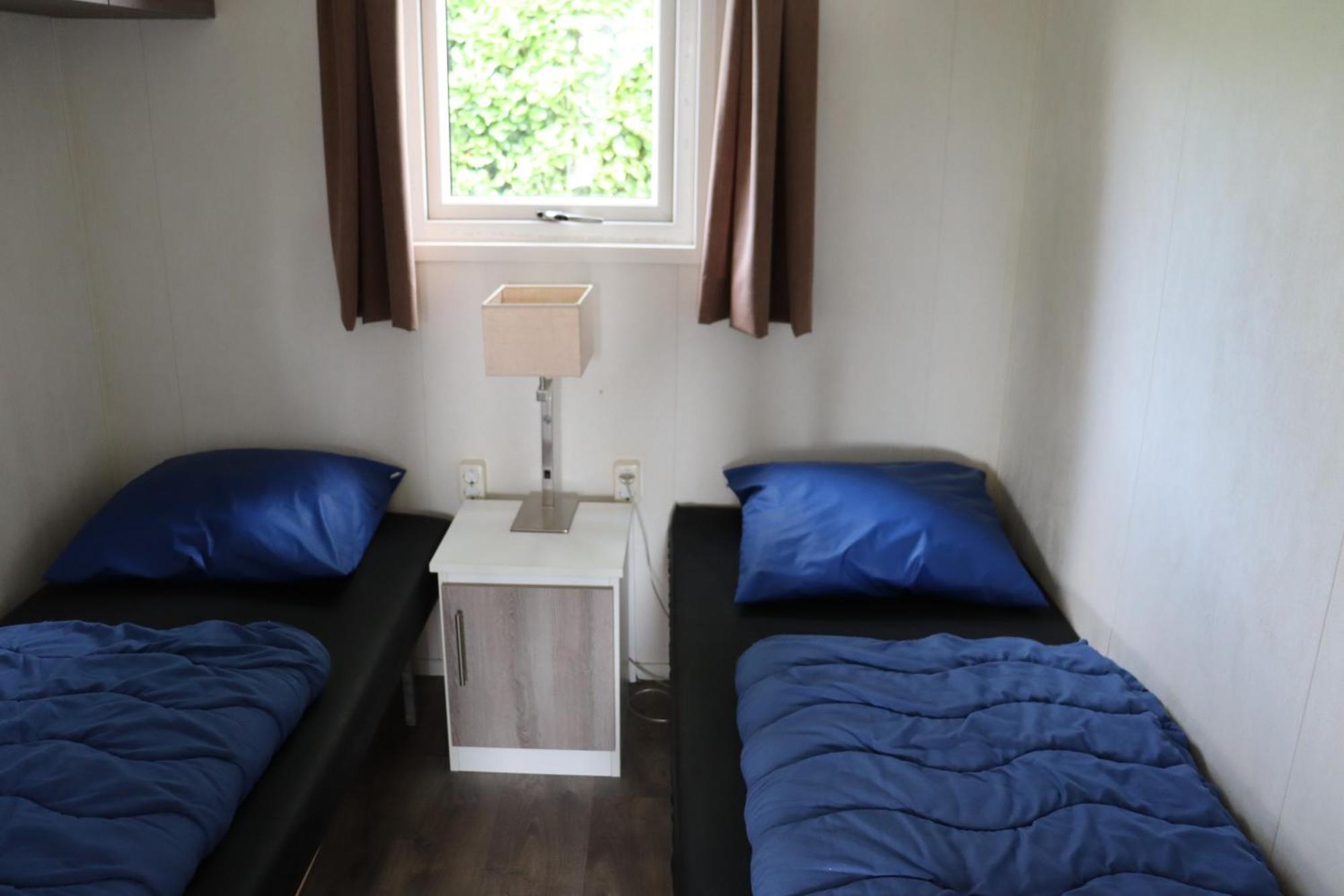 Holiday Park Duinhoeve Udenhout Δωμάτιο φωτογραφία